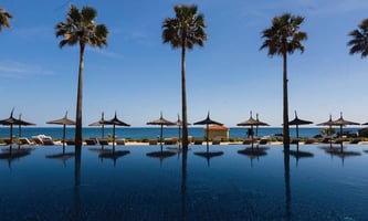 Finca Cortesin Beach Club